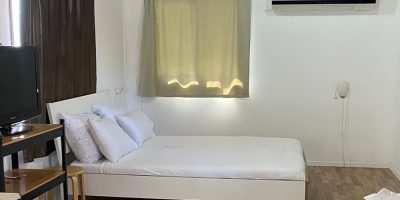 בקתות חוף גולן 4