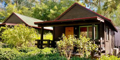 בקתות חוף גולן 7